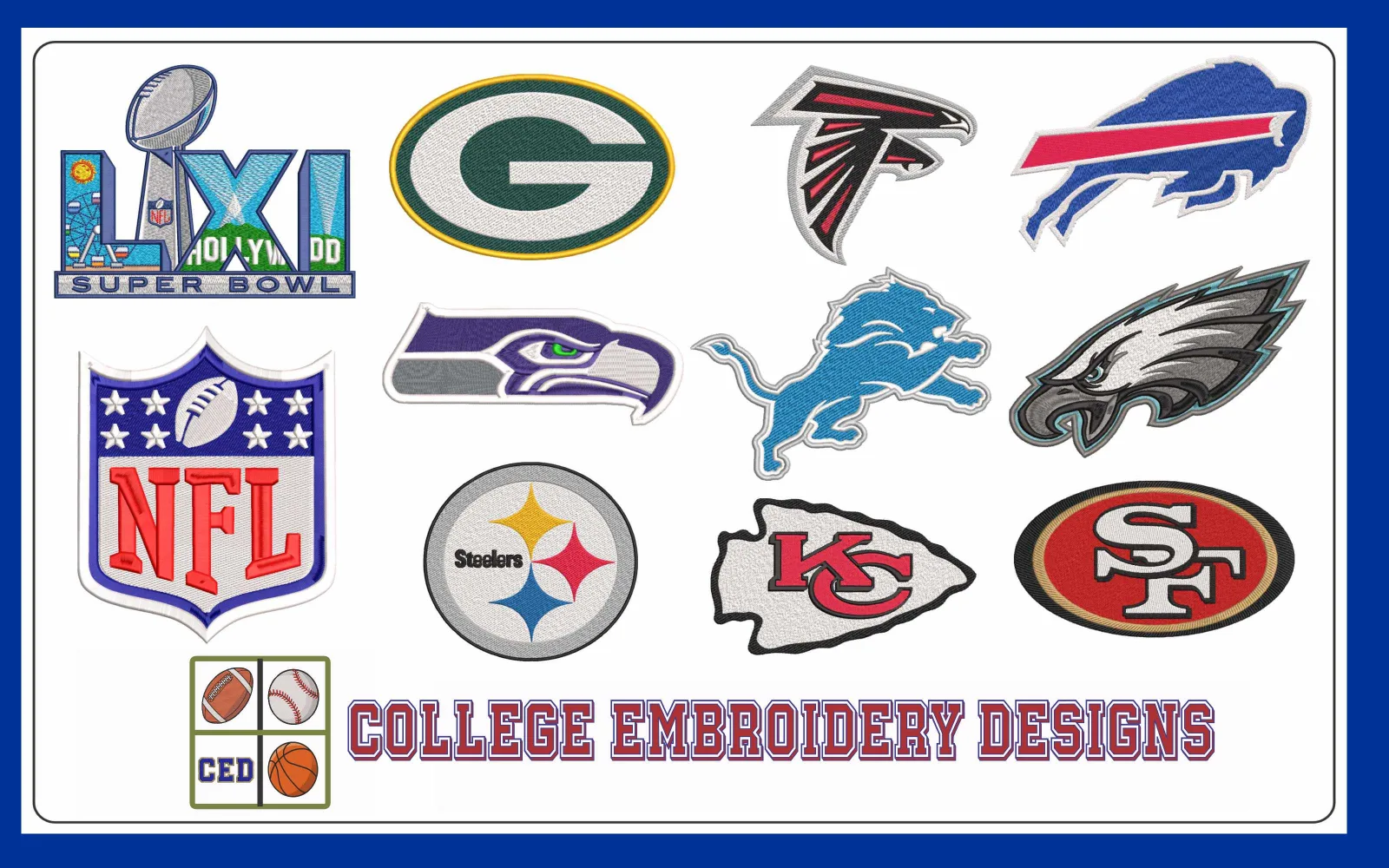 NFL Designs