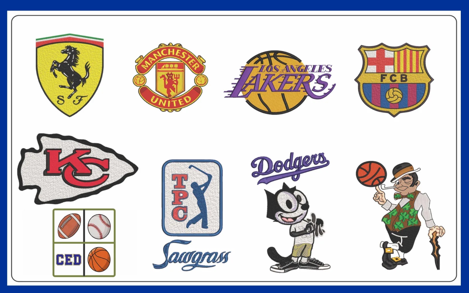 Sports