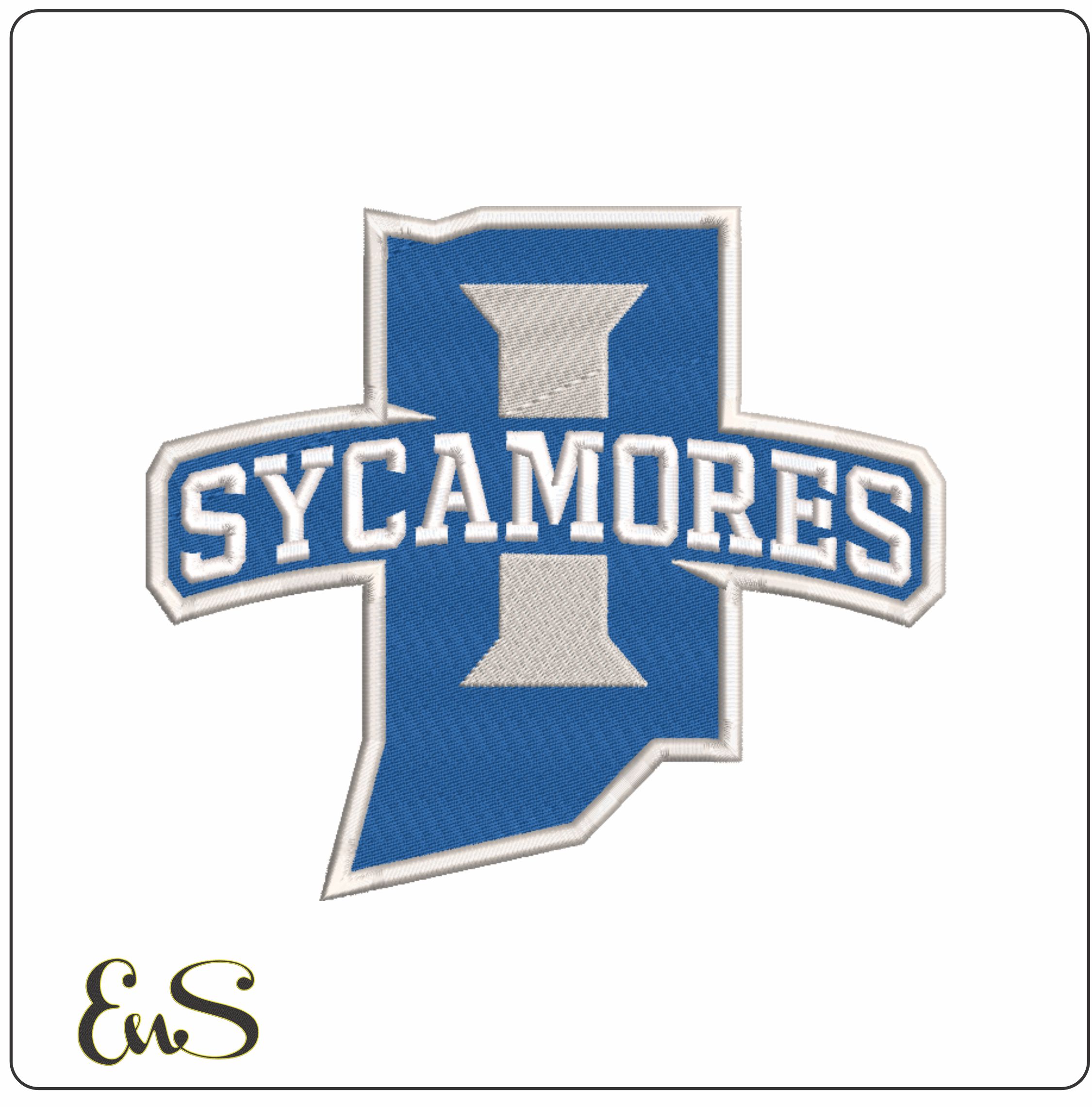 Indiana State Sycamores 2020 On Indiana State University