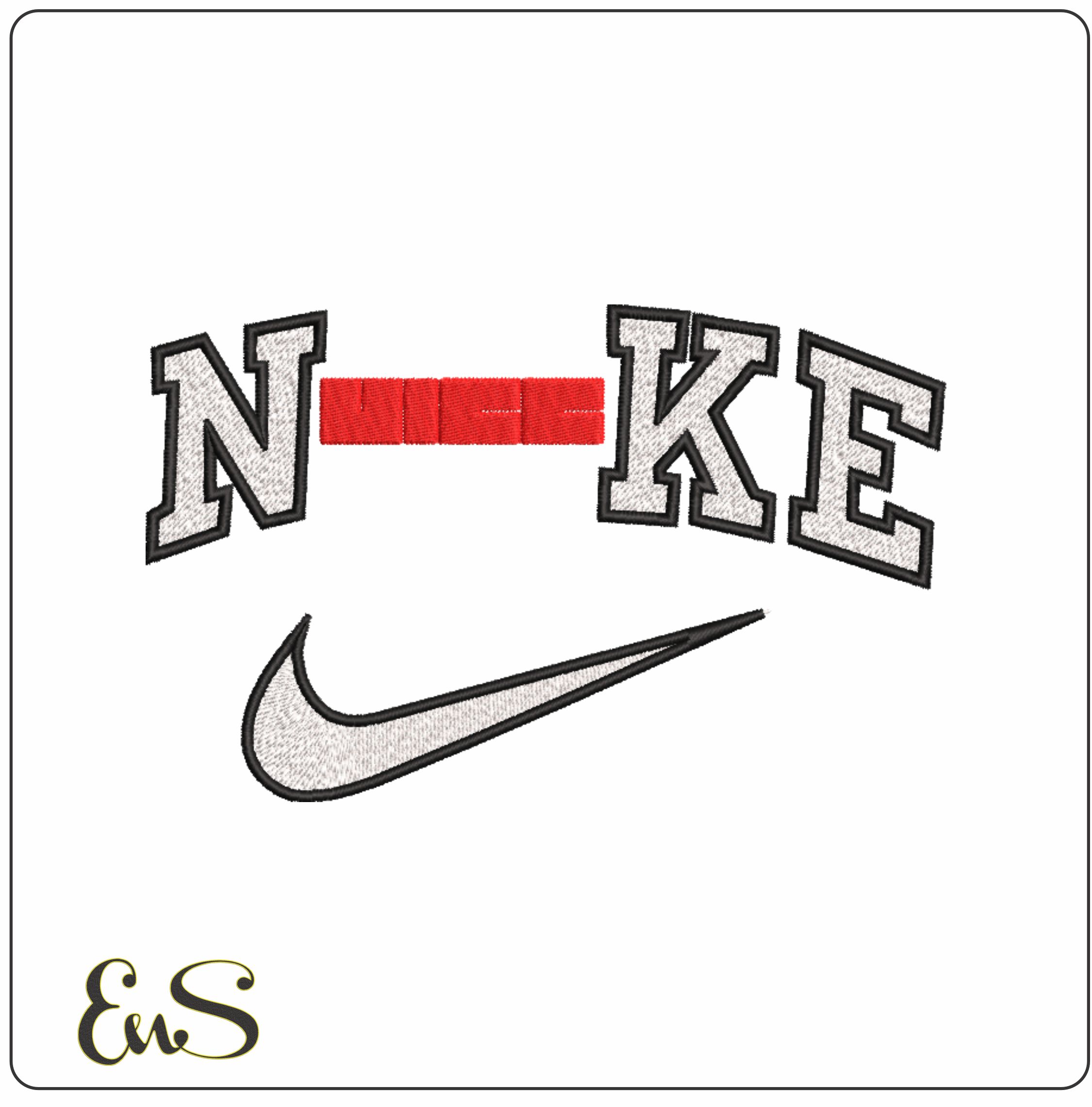 Nike Illinois Chicago Flames 1965 To 1982 University Of Illinois