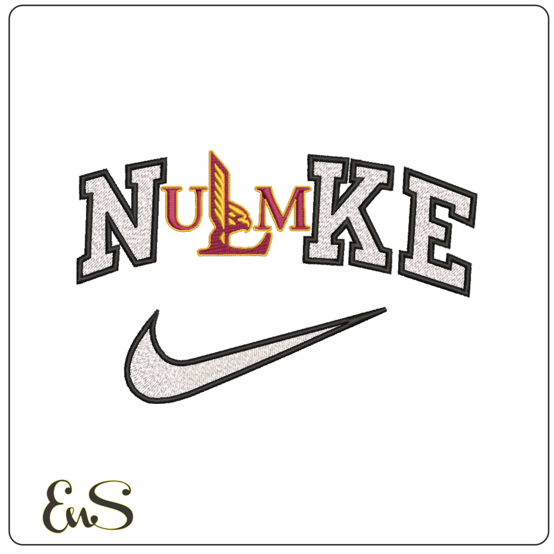 Nike Louisiana Monroe Warhawks 2018 On University Of Louisiana