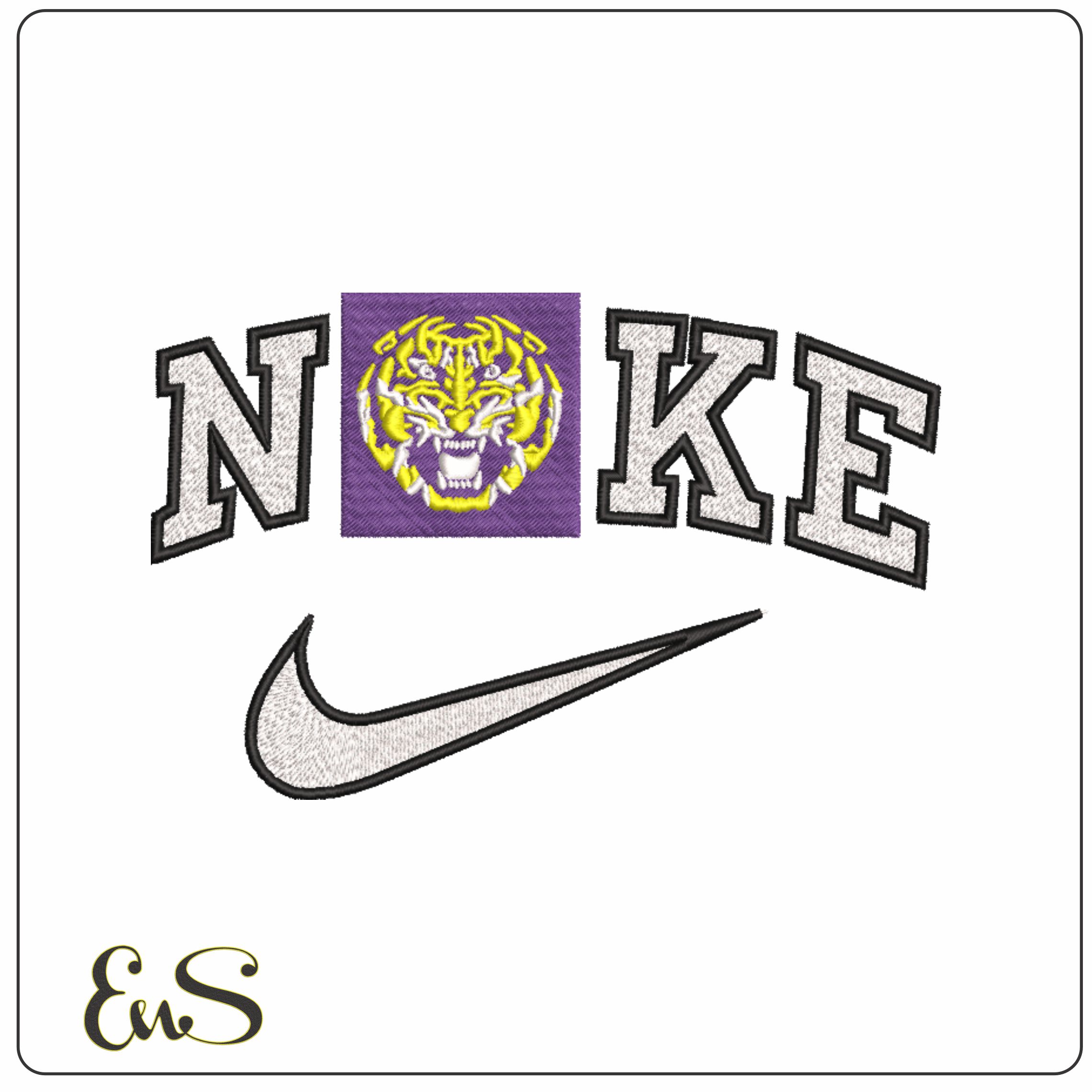 Nike Lsu Tigers Alternative Louisiana State University