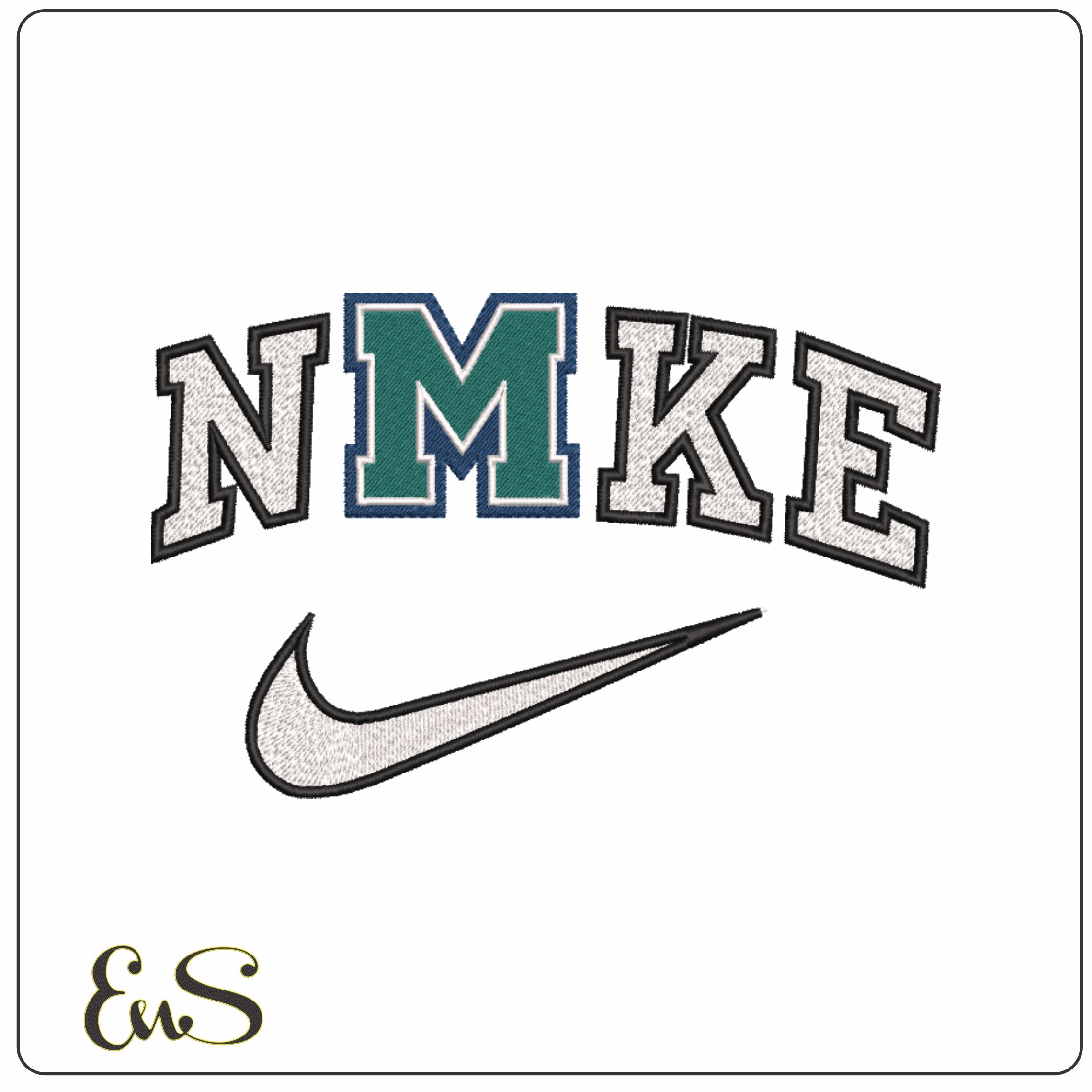 Nike Mercyhurst Lakers 2012 To 2018 Mercyhurst University