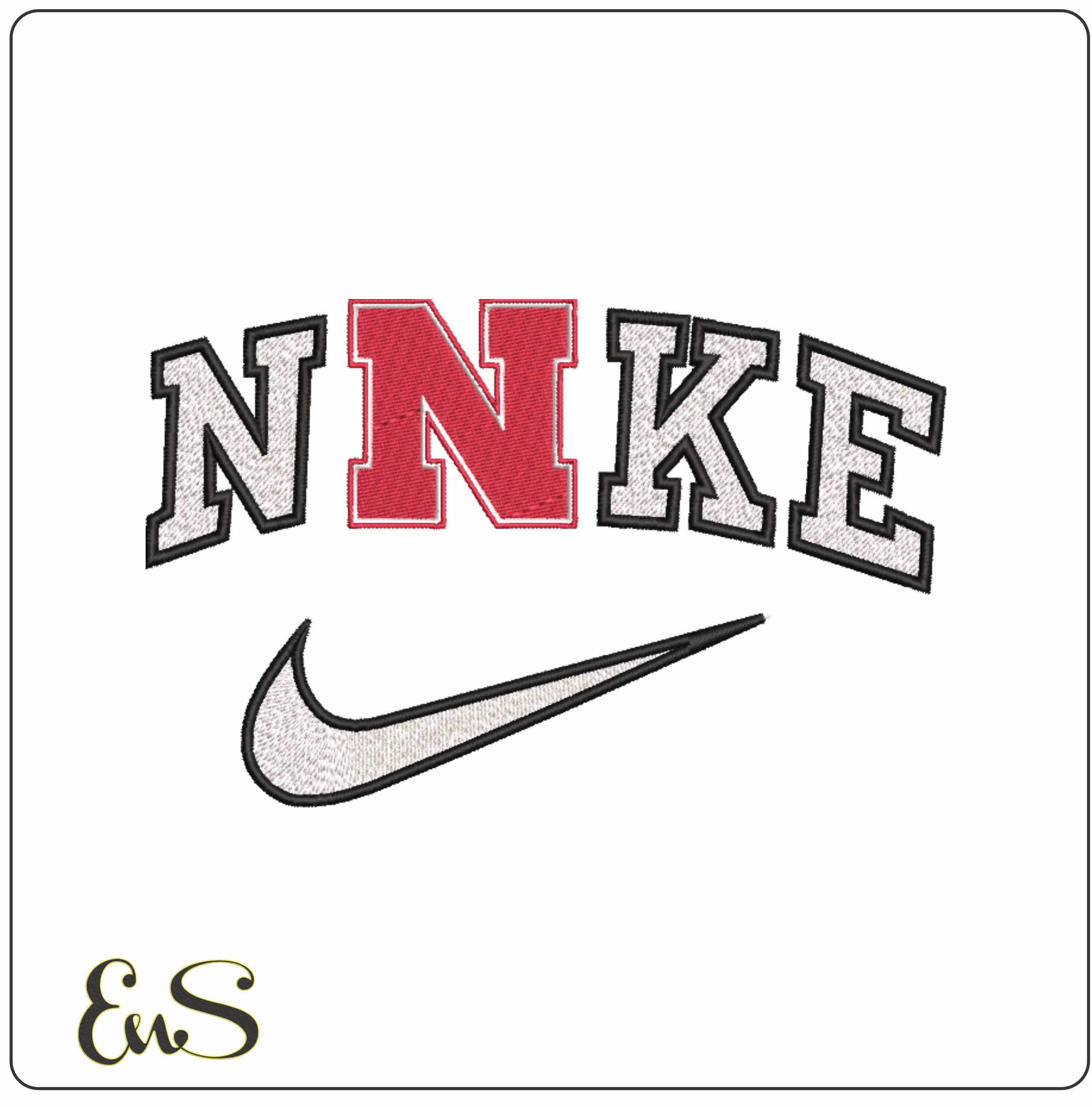 Nike Nebraska Cornhuskers 1970 On University Of Nebraska