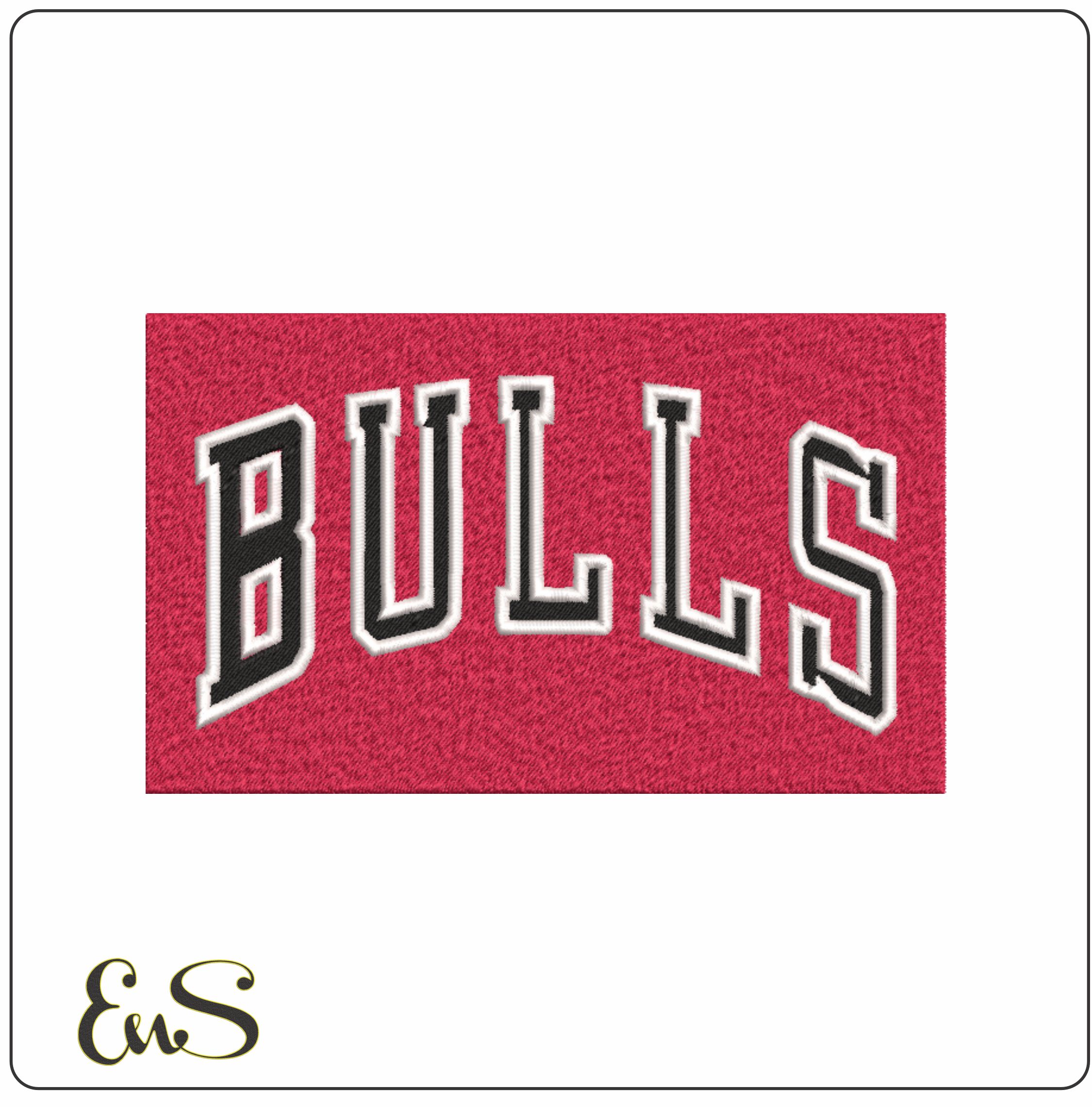 Bulls Name Nba