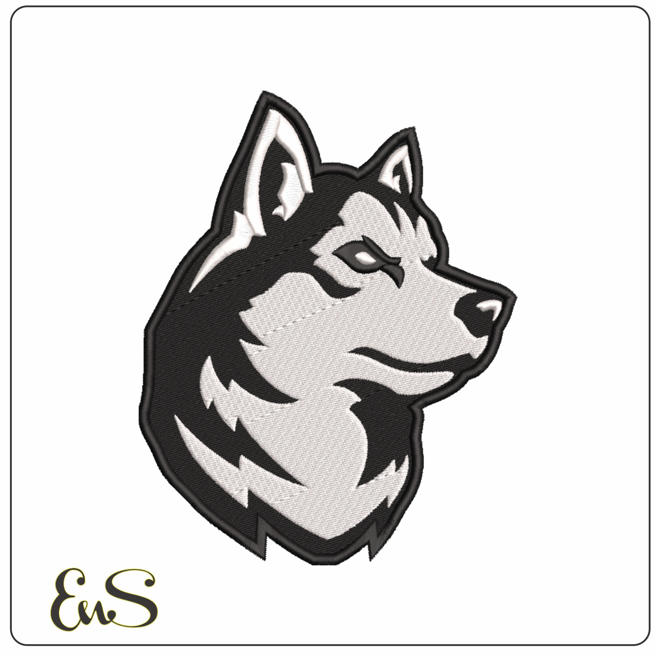 Northeastern Huskies 2018 On No Name Northeastern University