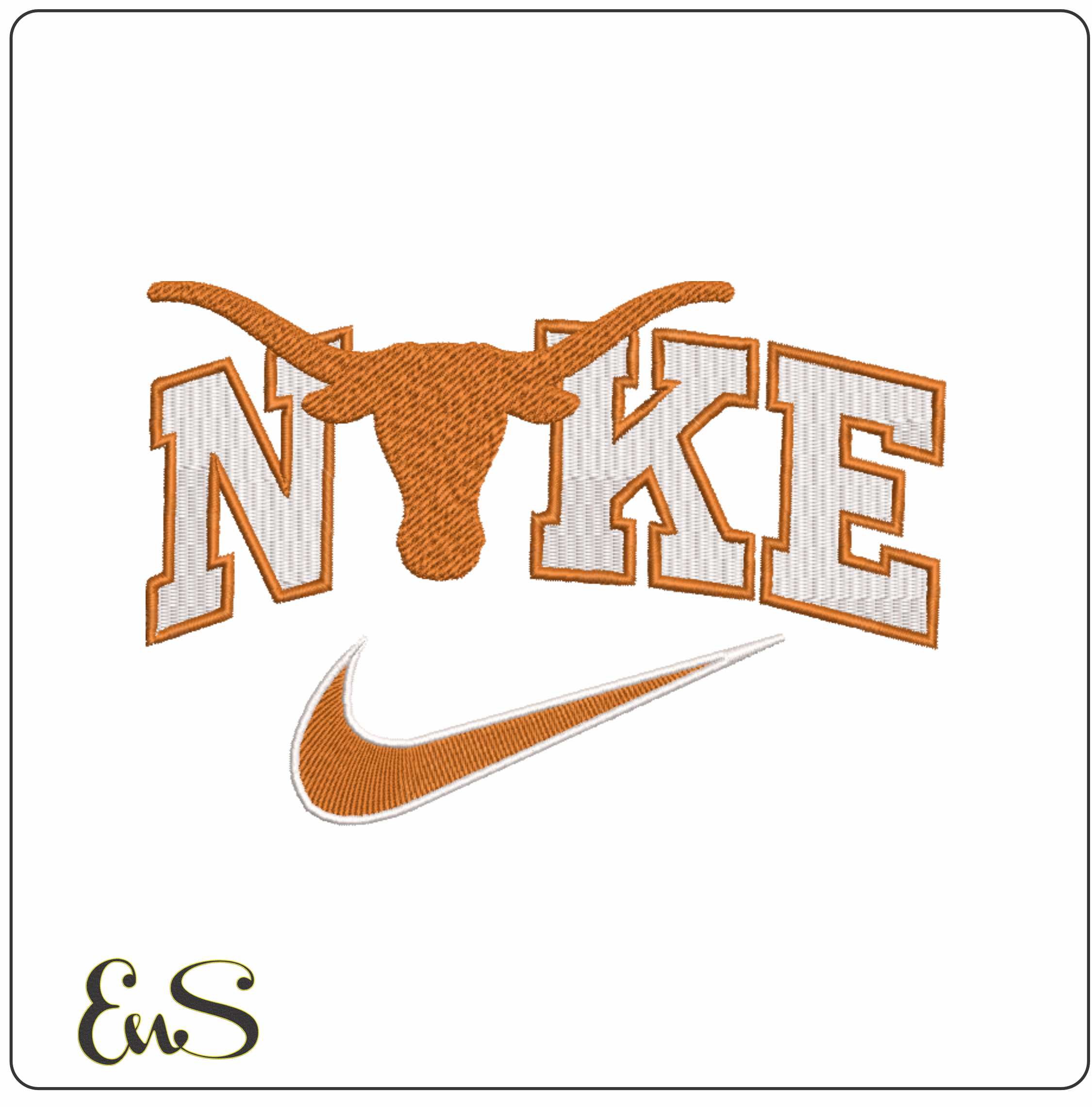 Nike Texas Lh