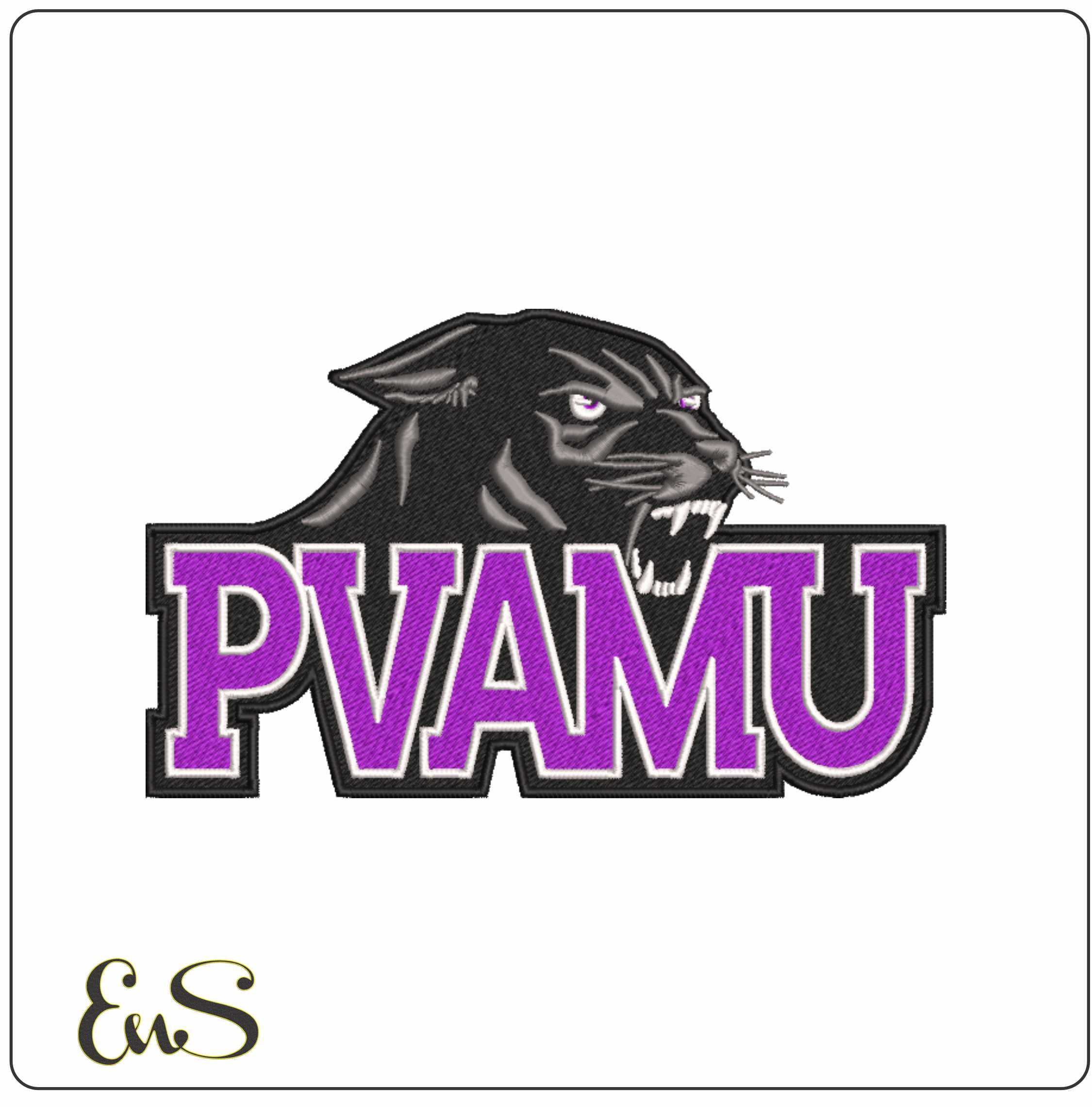 Prairie View Am Panthers 2011 On Prairie View Am University
