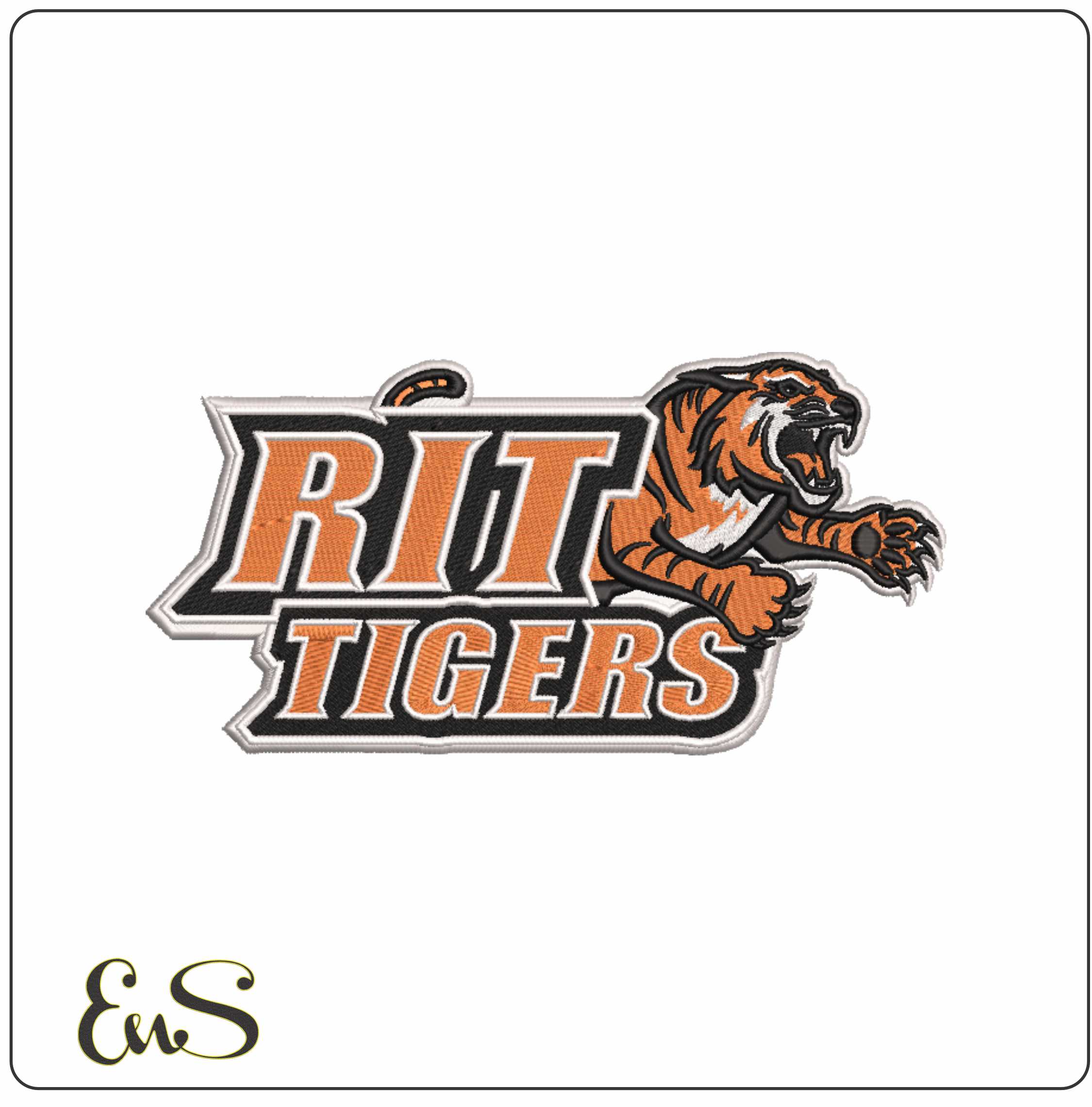 Rit Tigers 2003 On Rochester Institute Of Technology