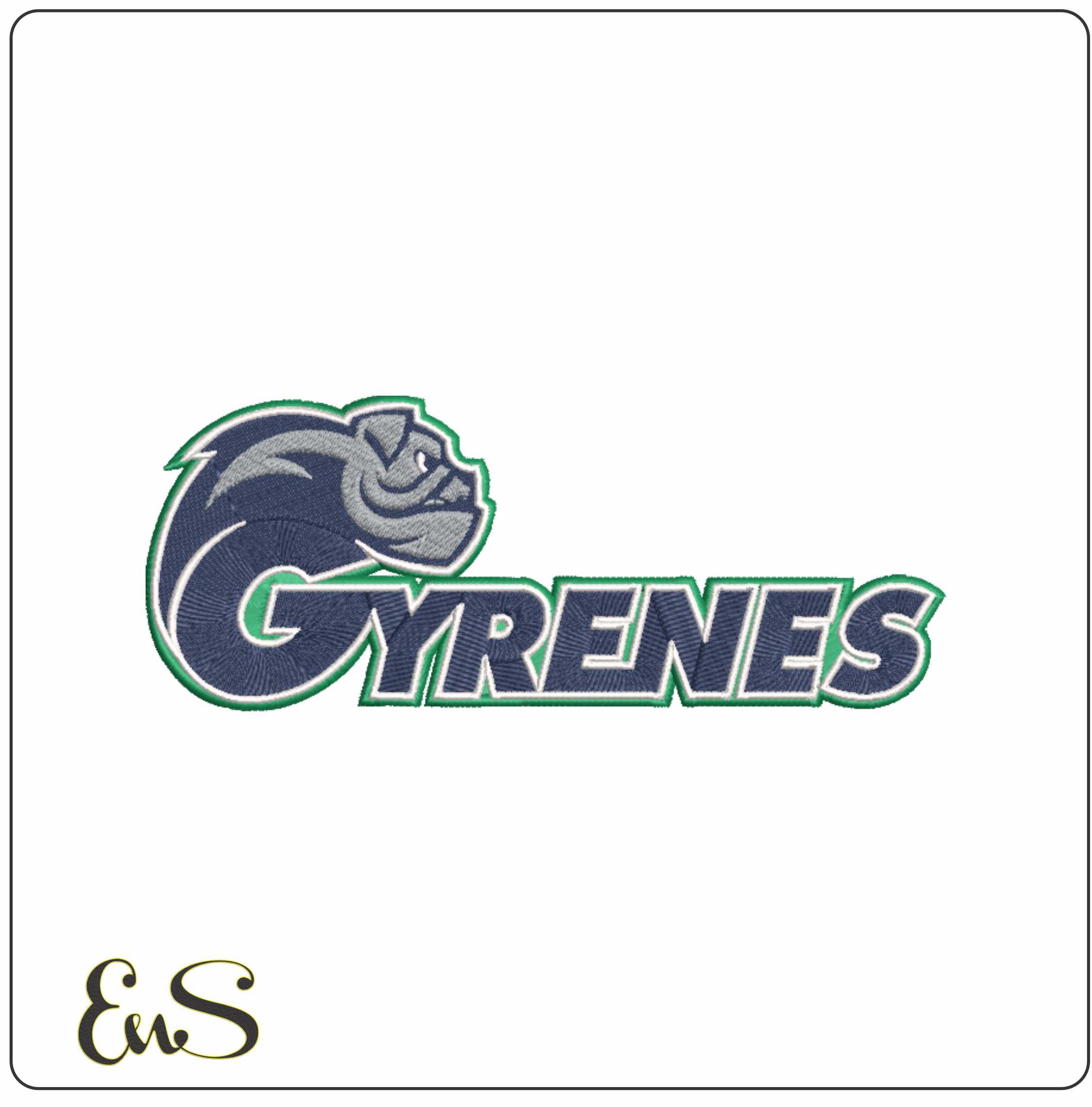 Ave Maria Gyrenes