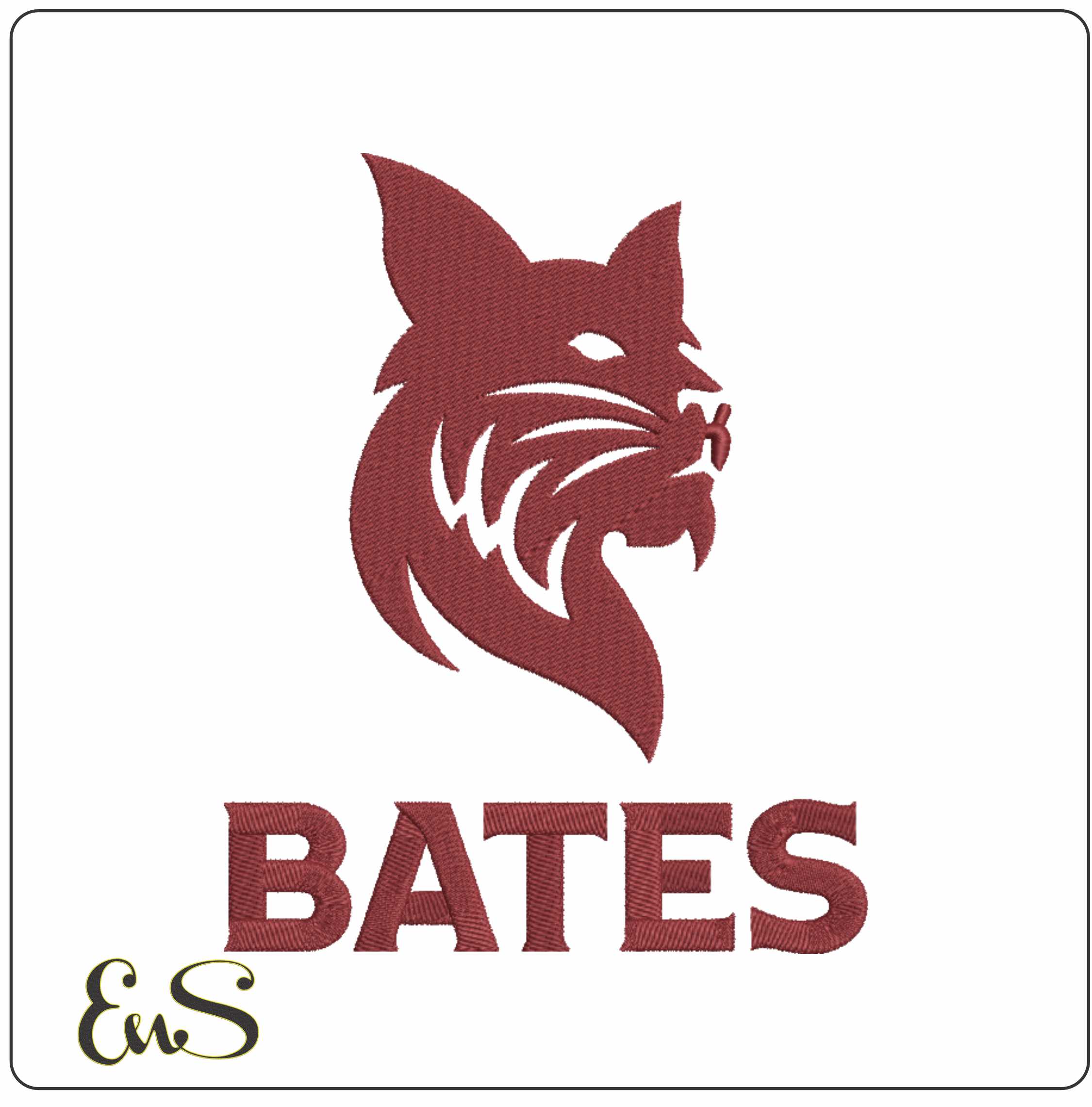 Bates College Bobcat