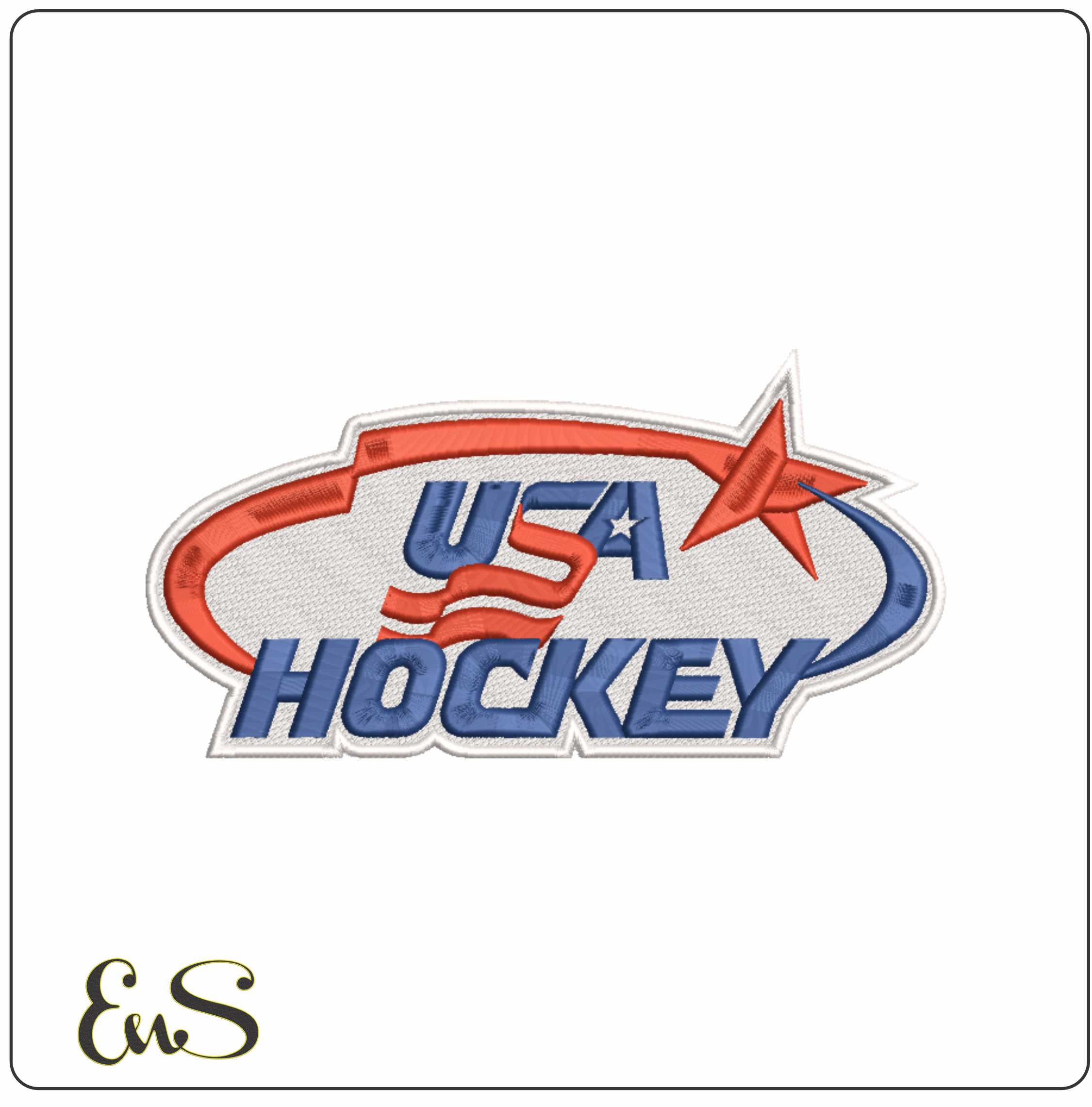 Usa Ice Hockey