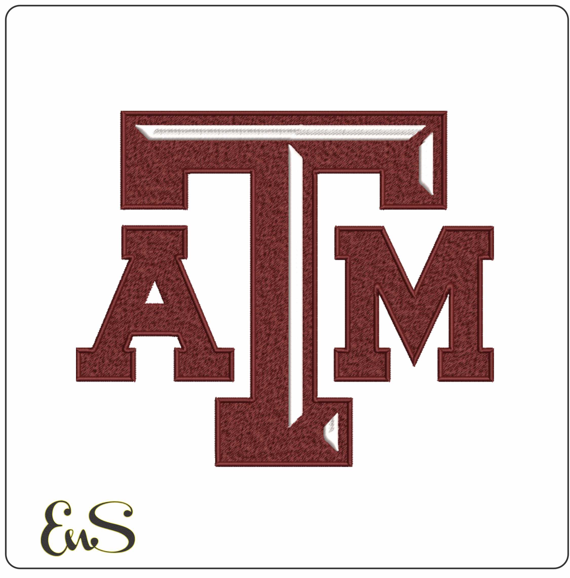 Texas Am Outline