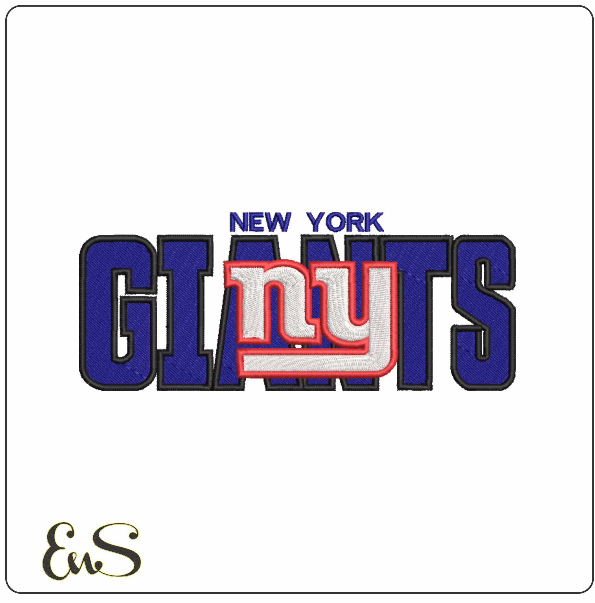 Nfl New York Giants