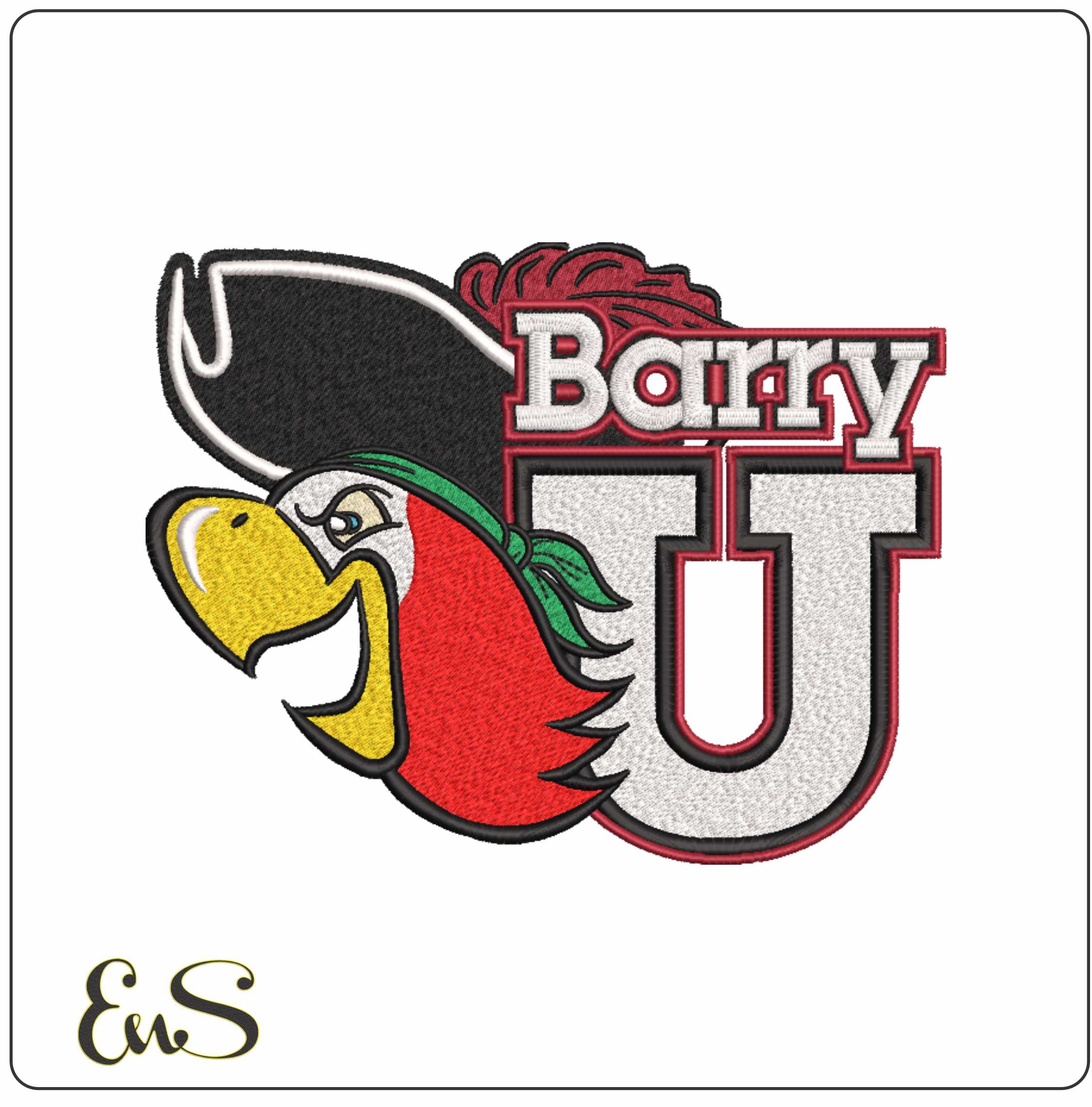 Barry Buccaneers Barry University Florida